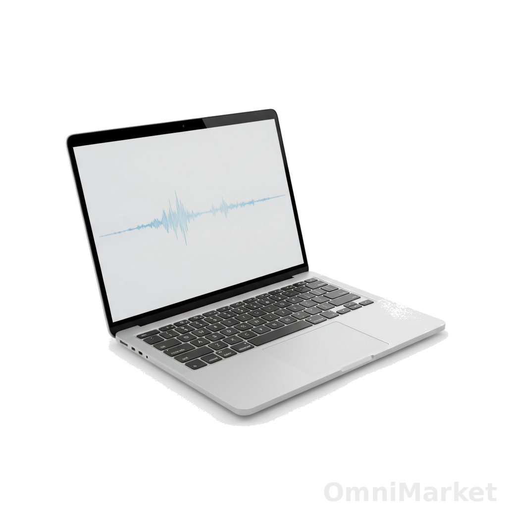 Ноутбук Apple MacBook Air 13" 512GB