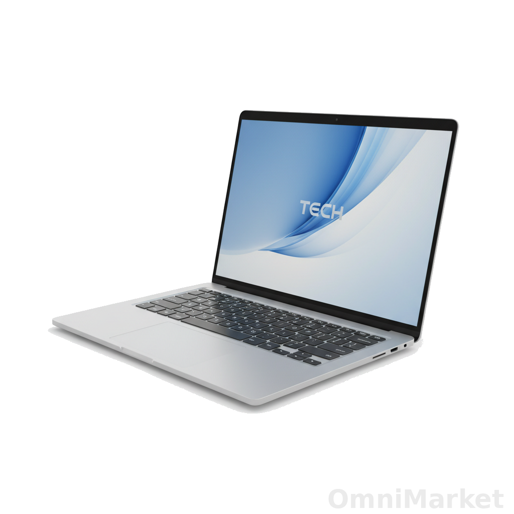 Ноутбук ASUS ZenBook 14 256GB