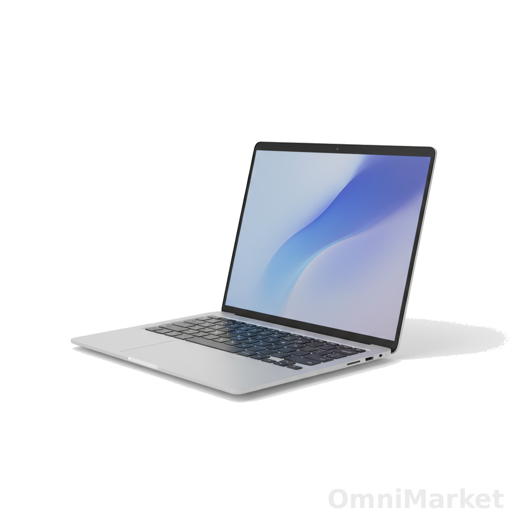 Ноутбук HP Envy 13 1TB