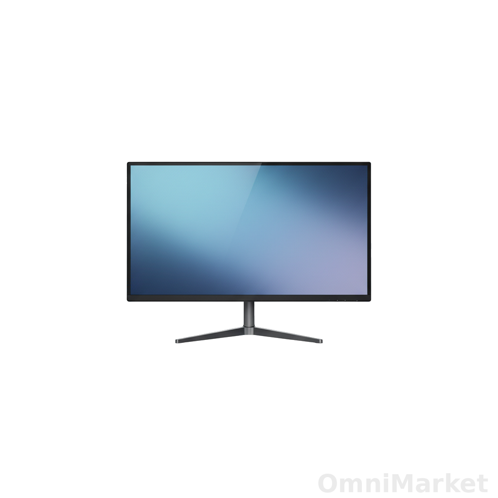 Монитор Samsung M8 Smart Monitor