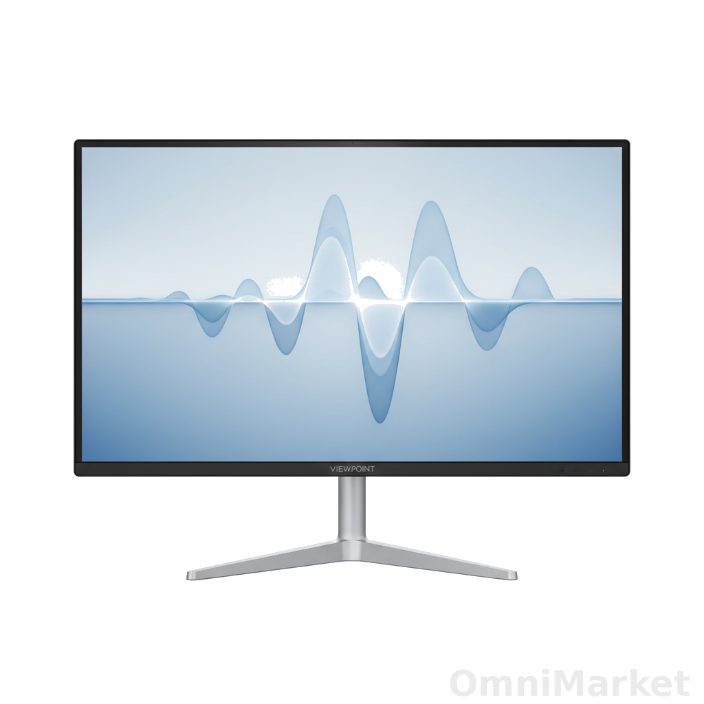 Монитор LG 27UL500