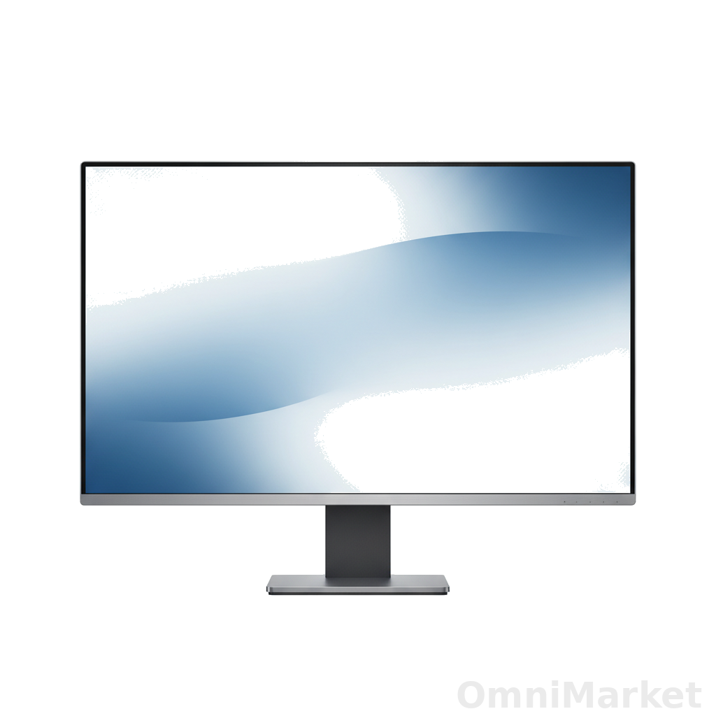 Монитор Dell UltraSharp U2723DE
