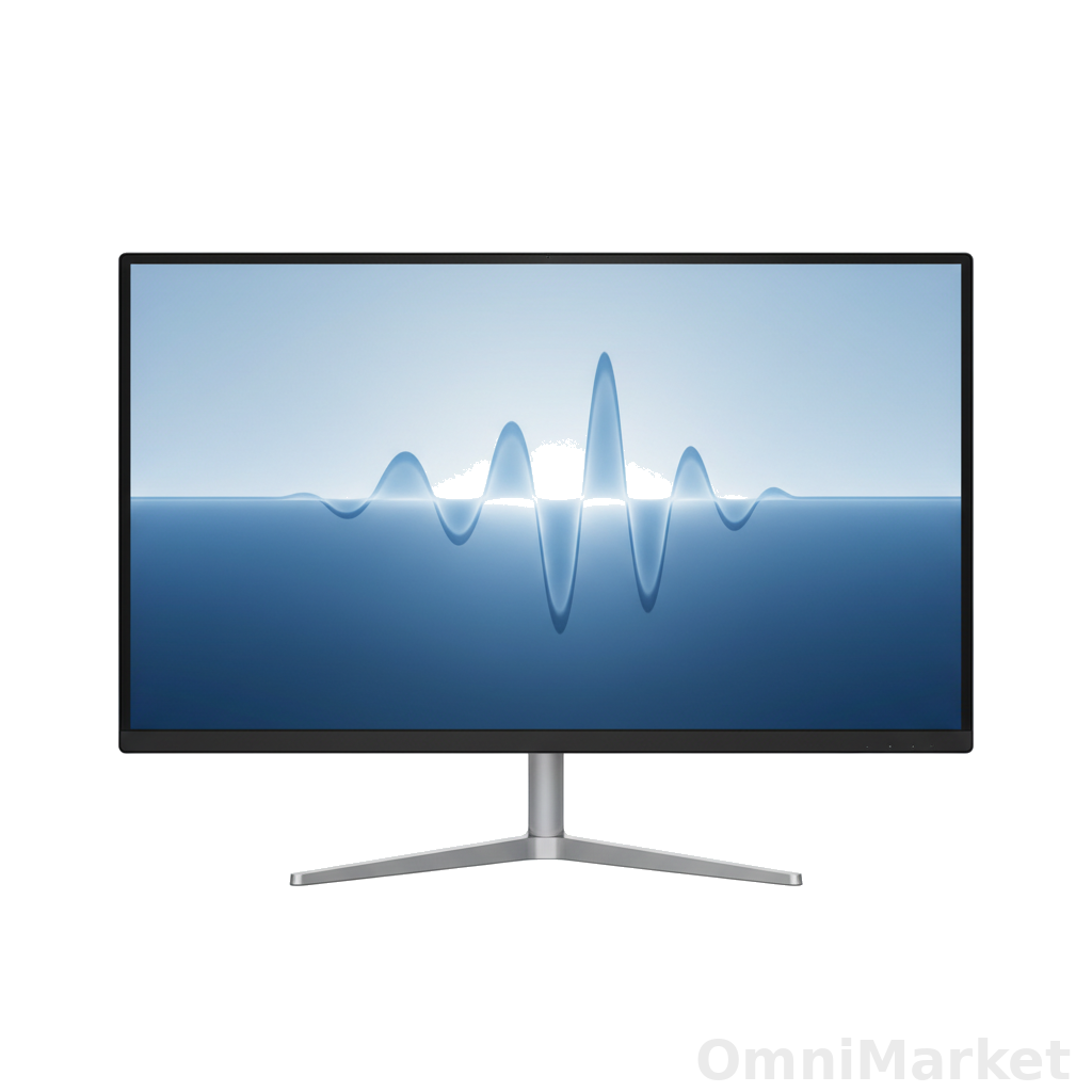 Монитор Dell S2721DGF