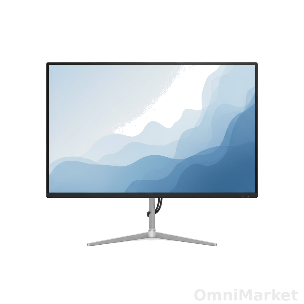 Монитор BenQ PD2725U