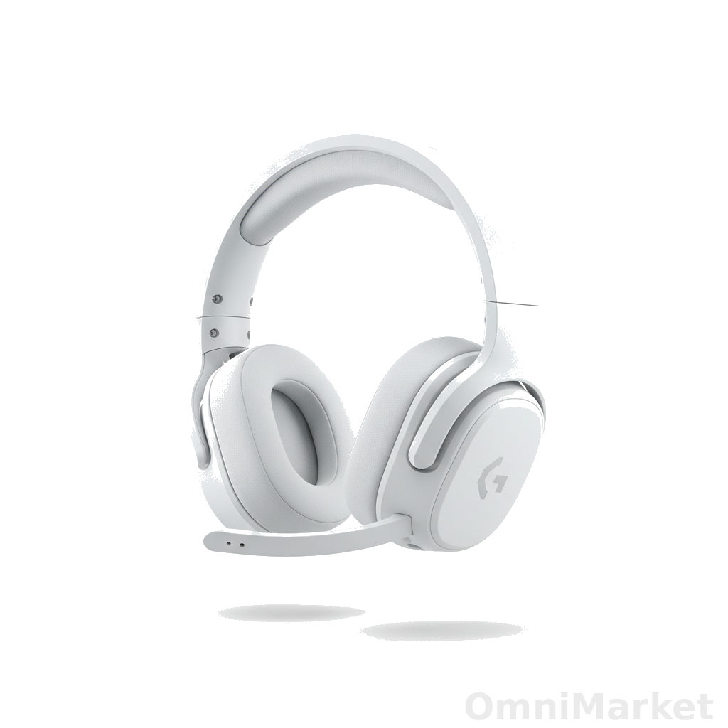 Гарнитура игровая HyperX Cloud II