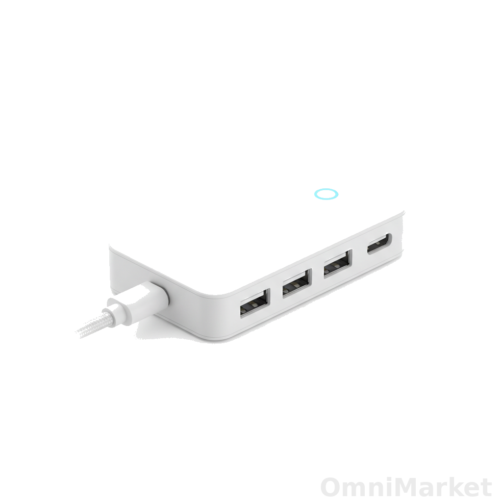 USB-хаб Anker 10 портов