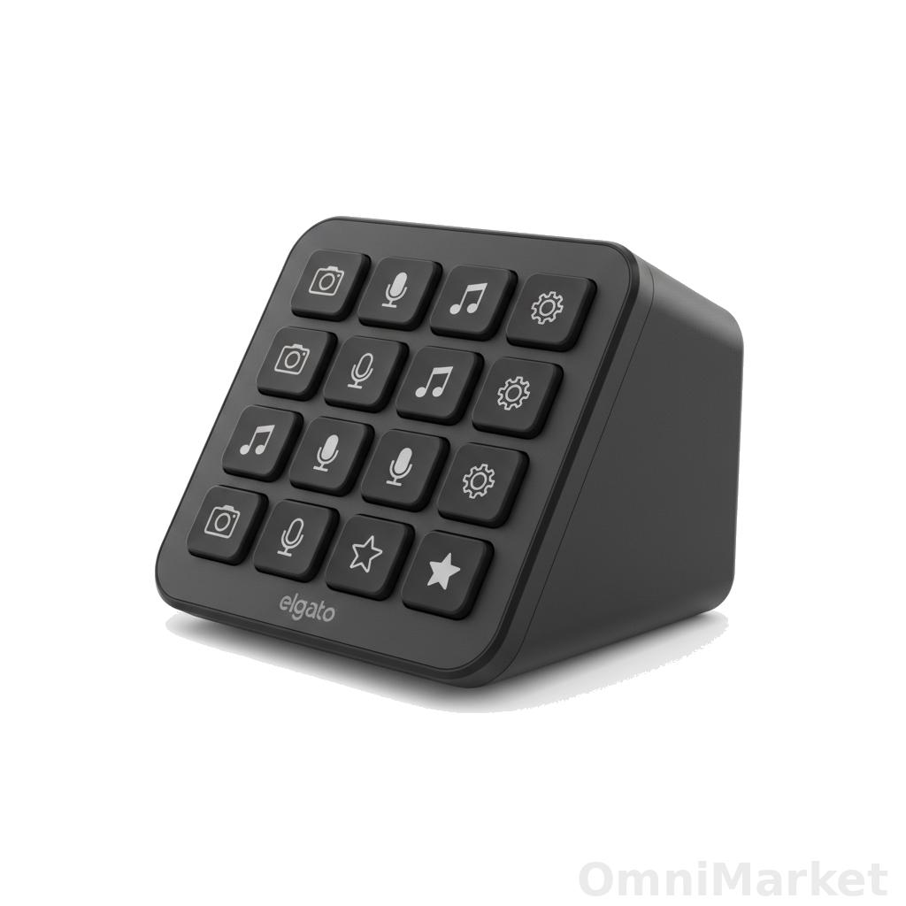 Стример Elgato Stream Deck