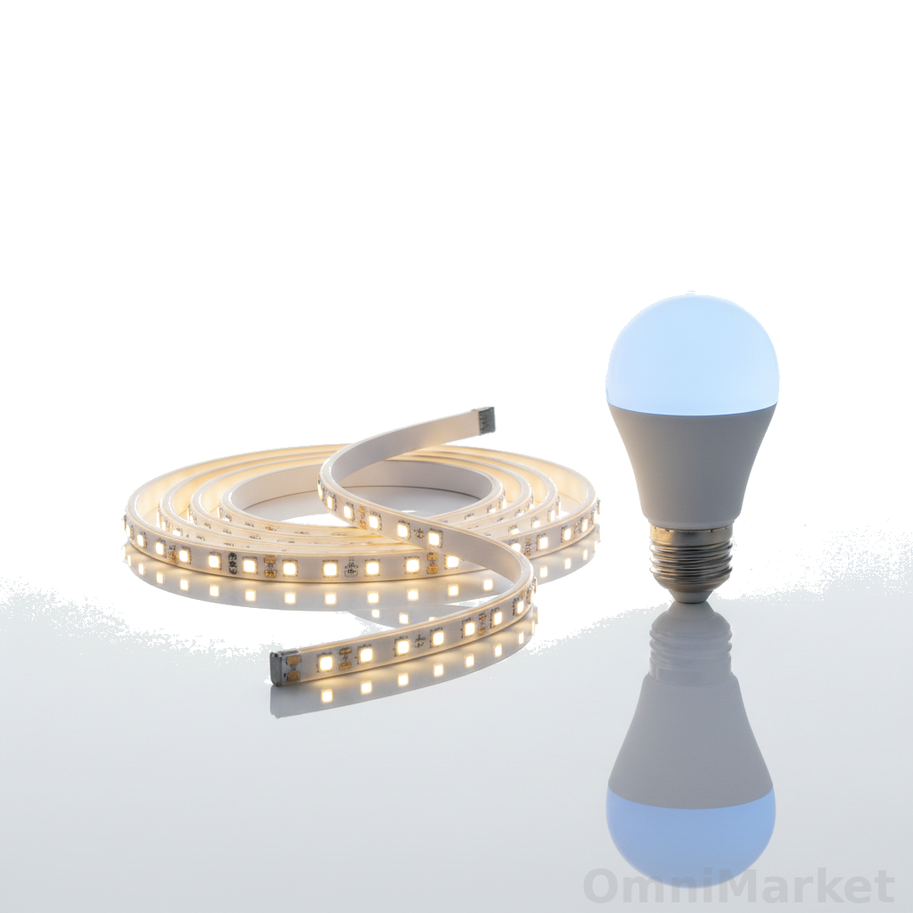 Светодиодная подсветка Philips Hue
