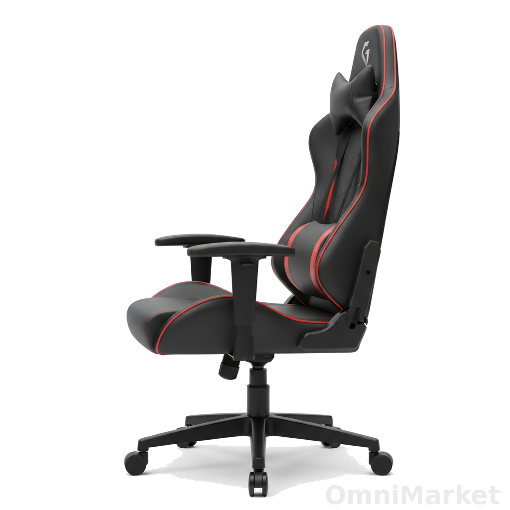 Кресло геймерское DXRacer Formula