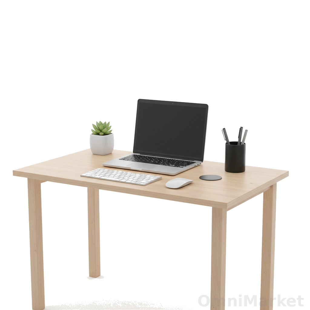 Стол письменный IKEA Bekant