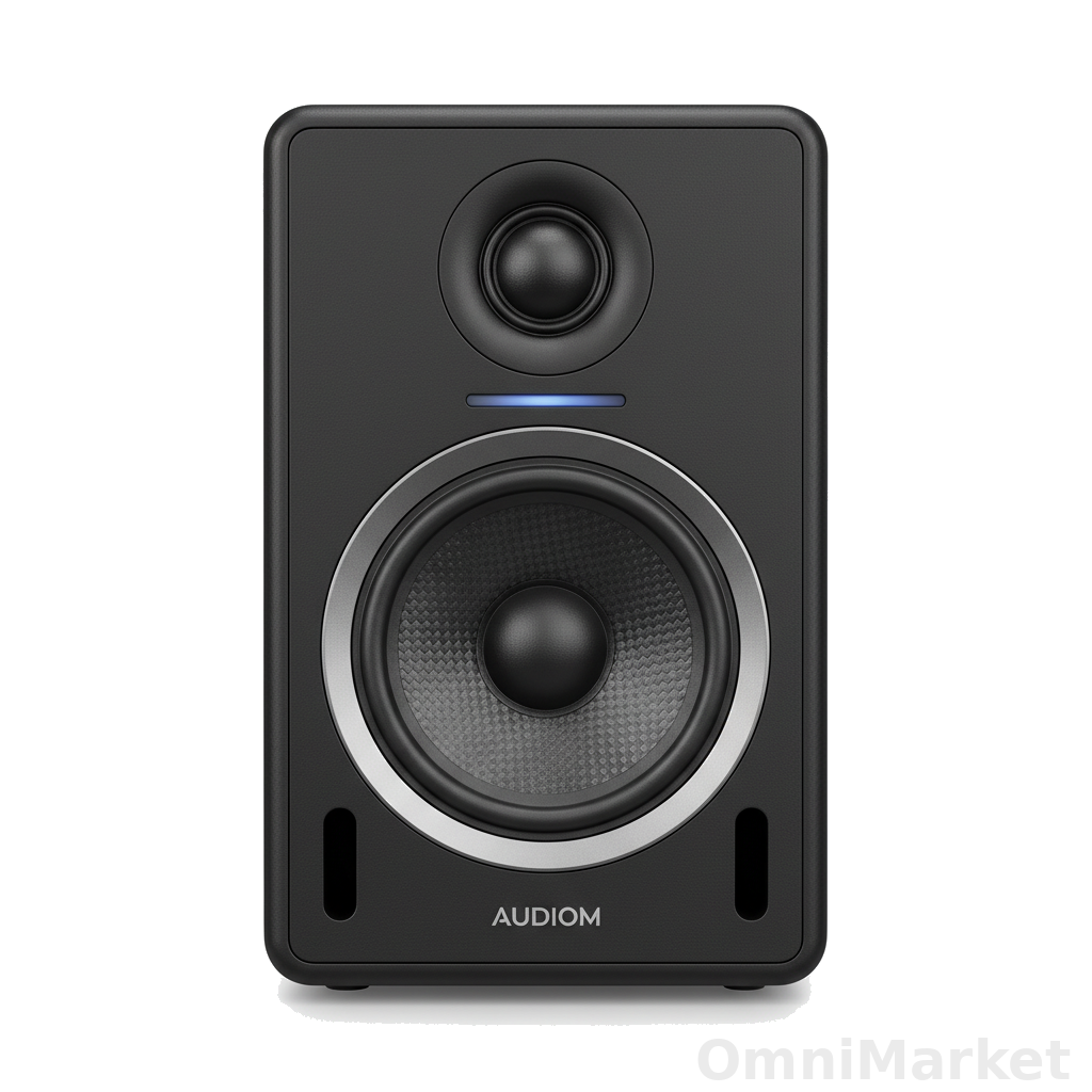 Колонки студийные KRK Rokit 5