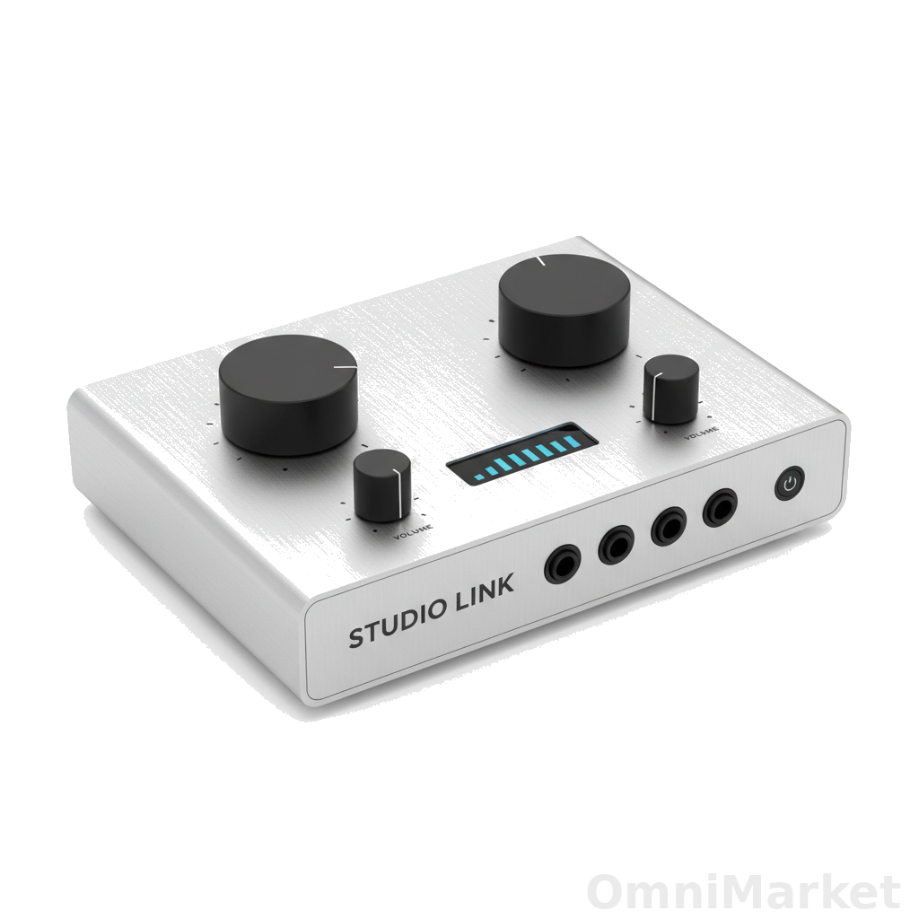 Звуковая карта Focusrite Scarlett 2i2