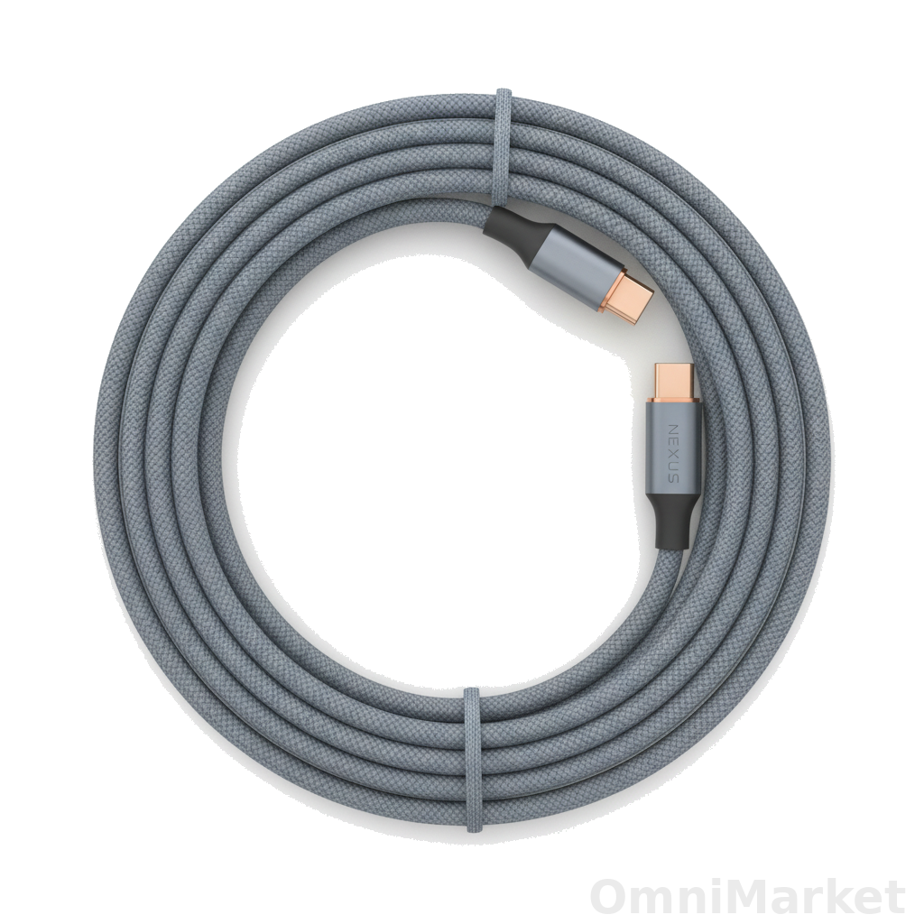 Кабель HDMI 2.1 Belkin 2м