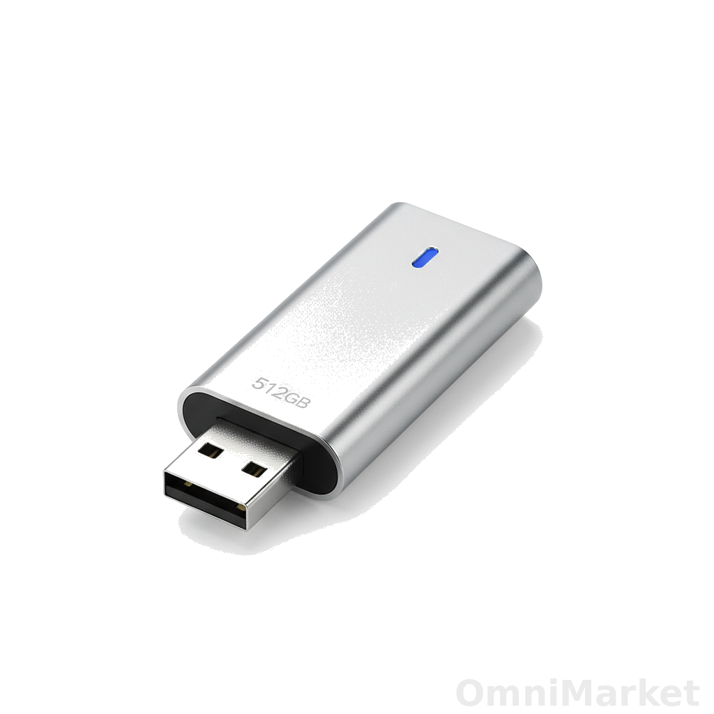 Флешка Kingston 128GB