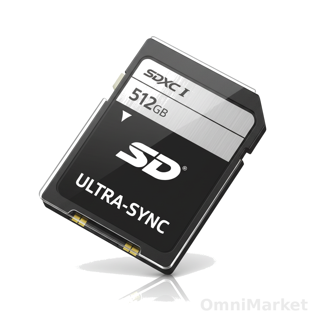 Карта памяти SanDisk Extreme 256GB