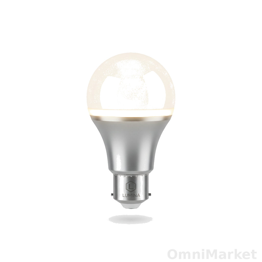 Умная лампочка Yeelight LED Bulb
