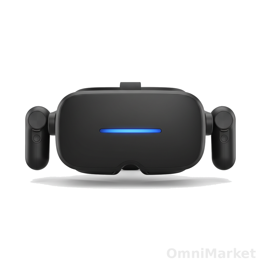 VR-шлем Meta Quest 3