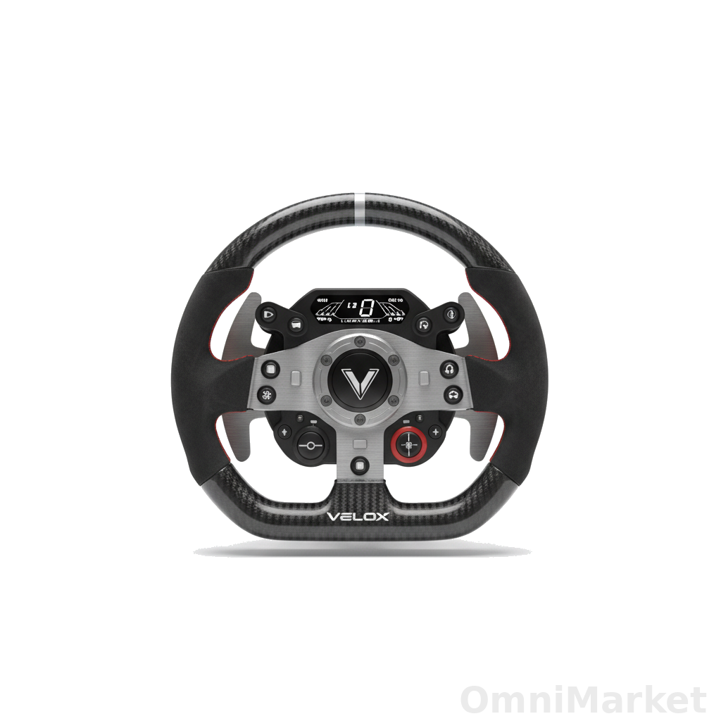 Руль Logitech G29