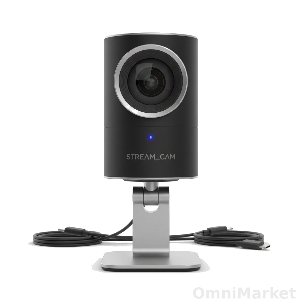Стрим-камера Elgato Facecam