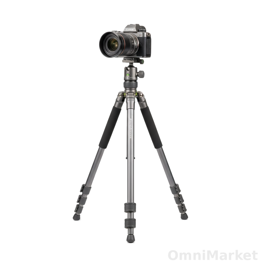 Штатив для камеры Manfrotto