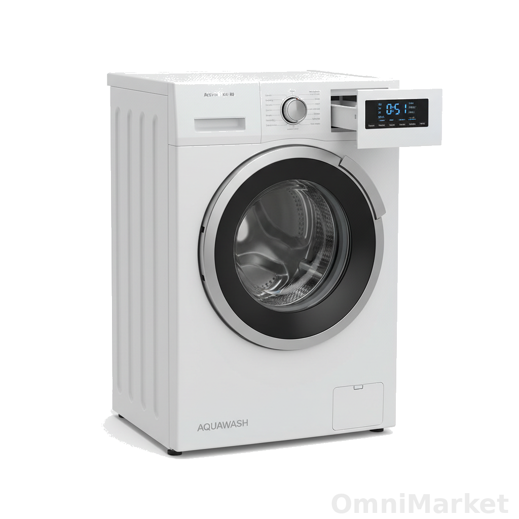 Стиральная машина LG с AI 9кг