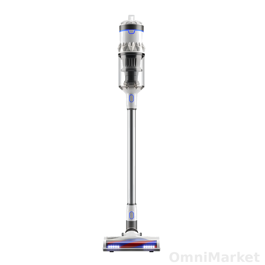 Пылесос Dyson V15 Detect