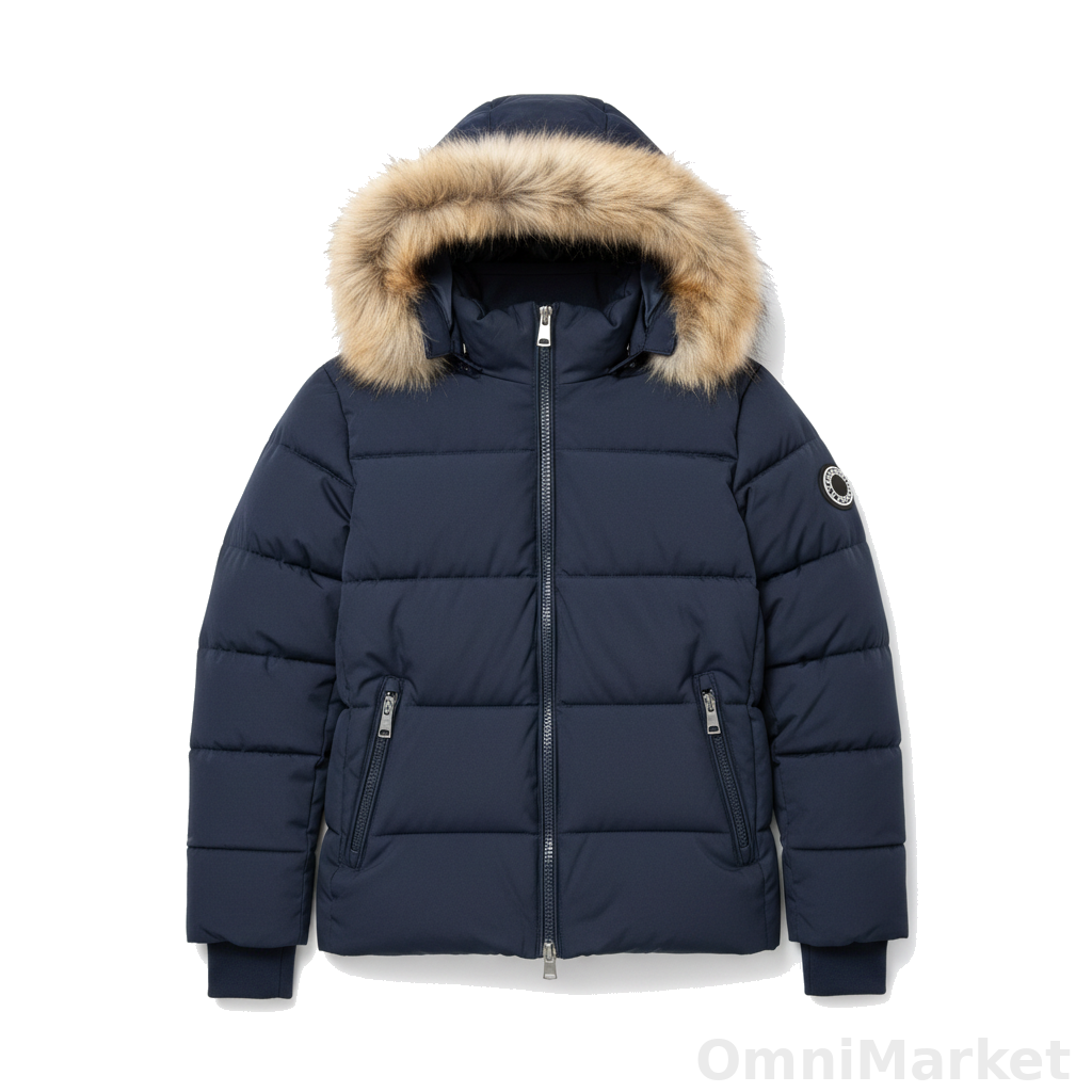 Куртка зимняя The North Face
