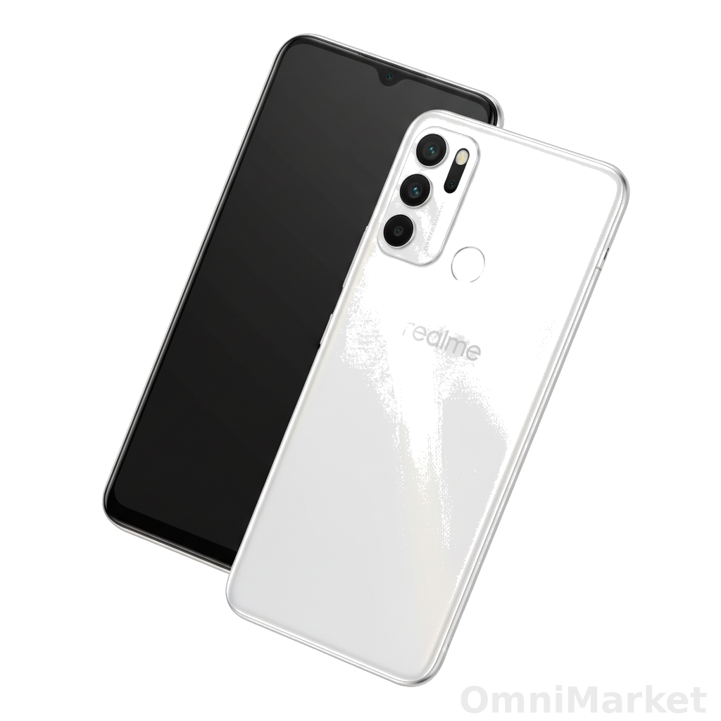 Смартфон Realme GT 5 Pro 128GB