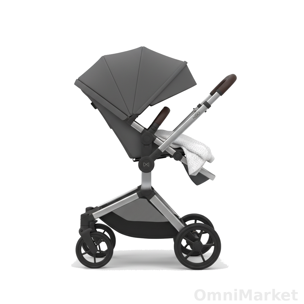 Коляска Cybex Priam 3в1