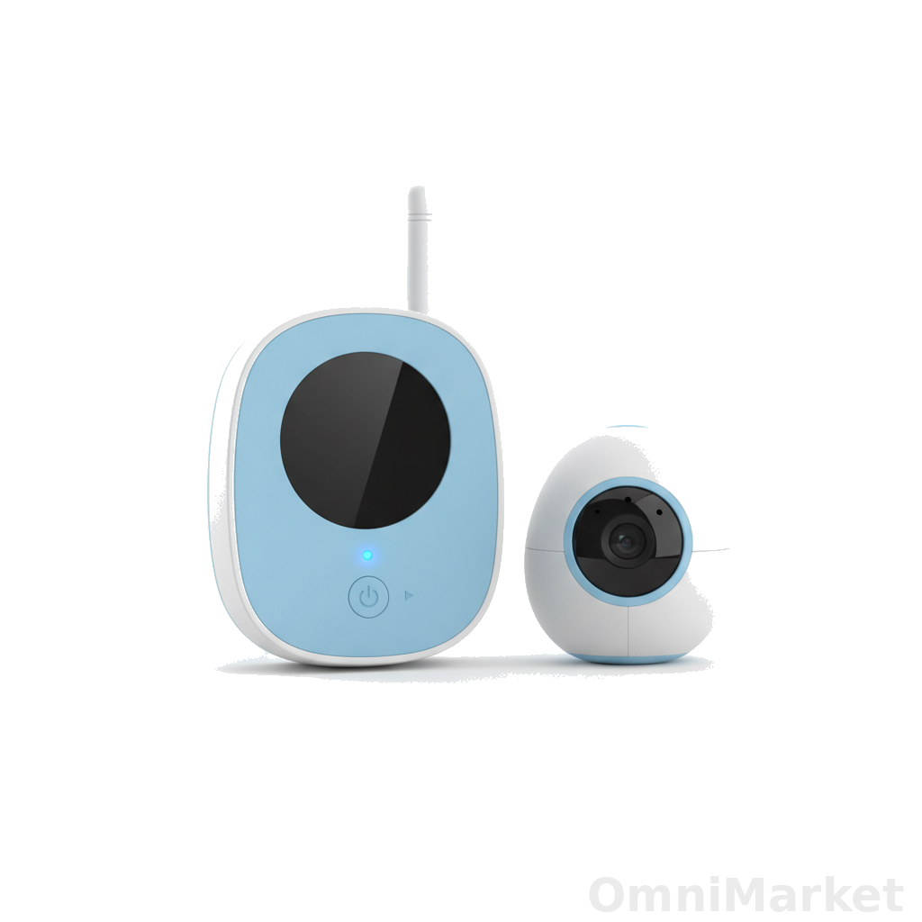 Радионяня Philips Avent