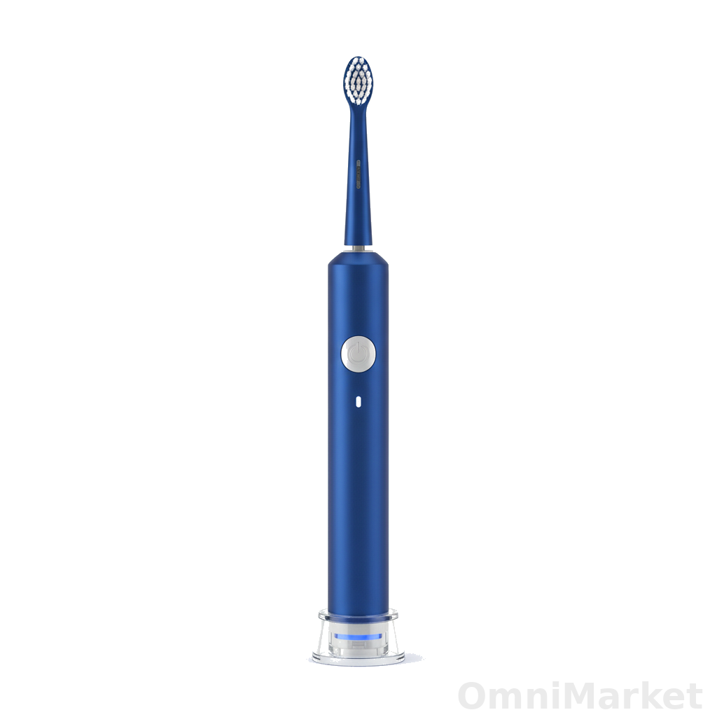 Электрическая зубная щетка Oral-B Genius
