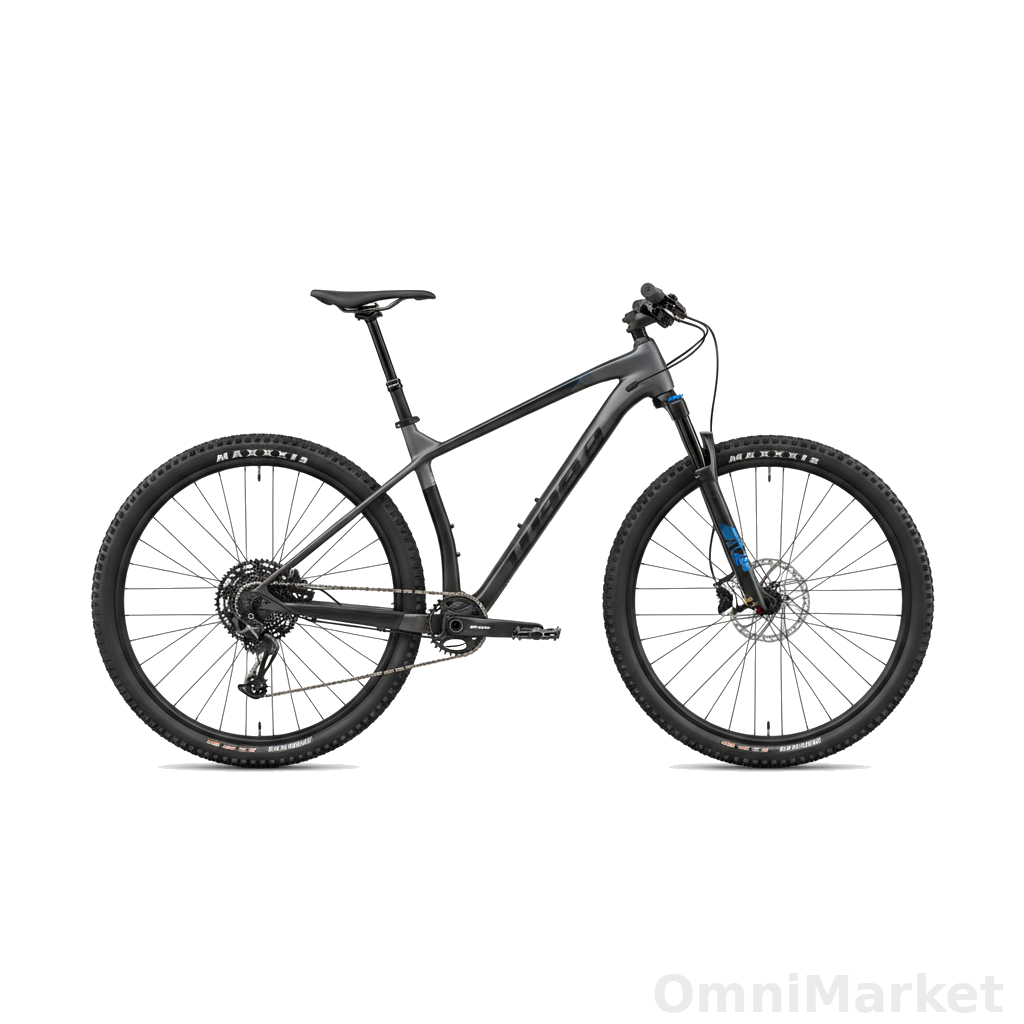 Велосипед горный Trek X-Caliber