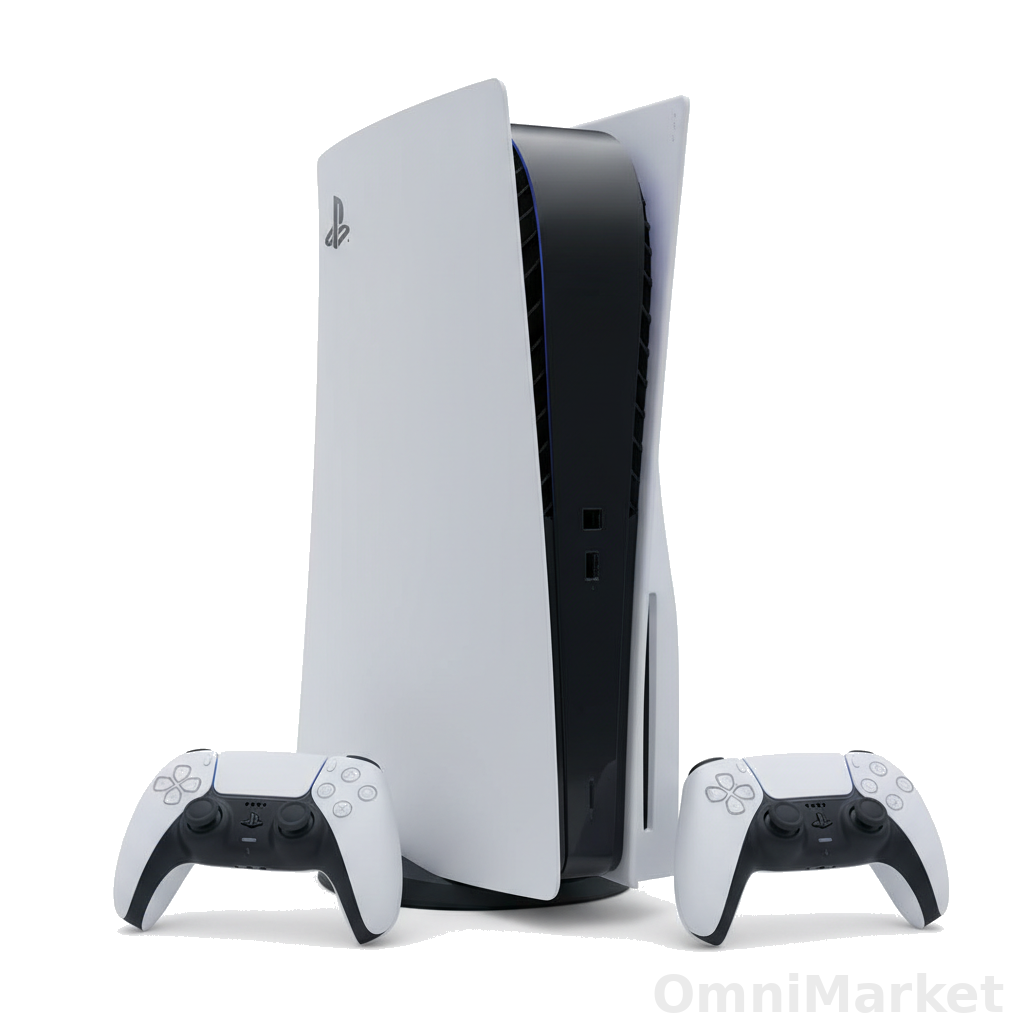Игровая консоль PlayStation 5