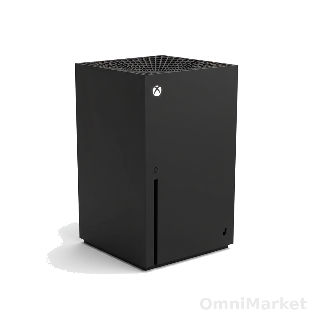 Игровая консоль Xbox Series X