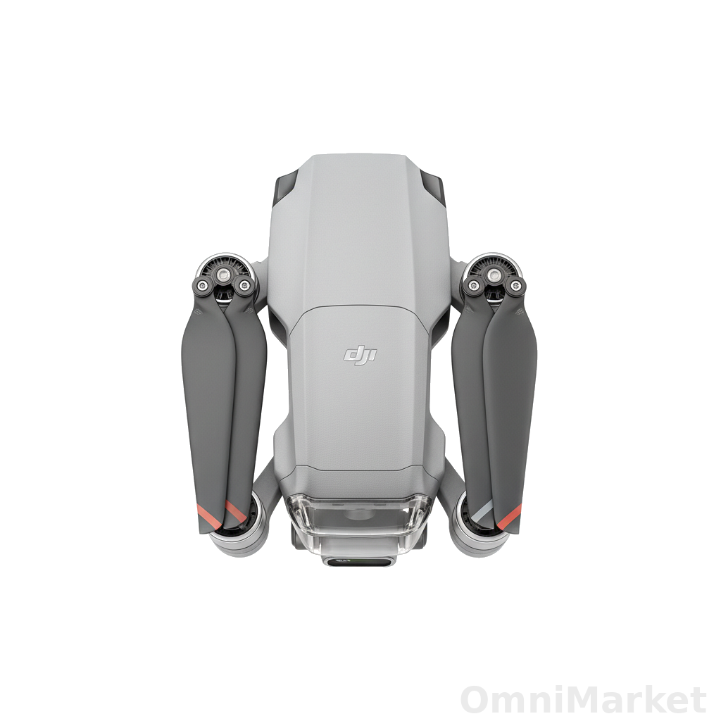 Дрон DJI Mini 3 Pro с камерой 4K