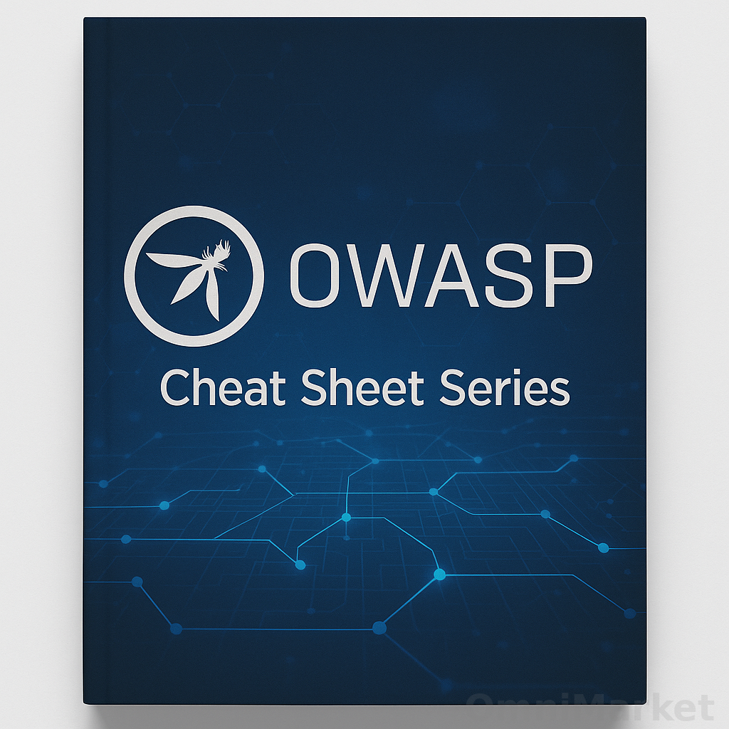 OWASP Cheat Sheet Series