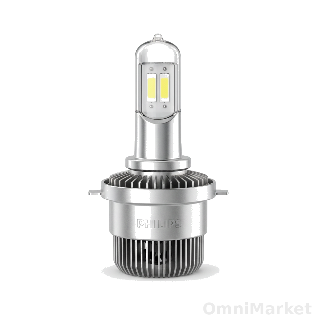 Фары светодиодные Philips LED H7