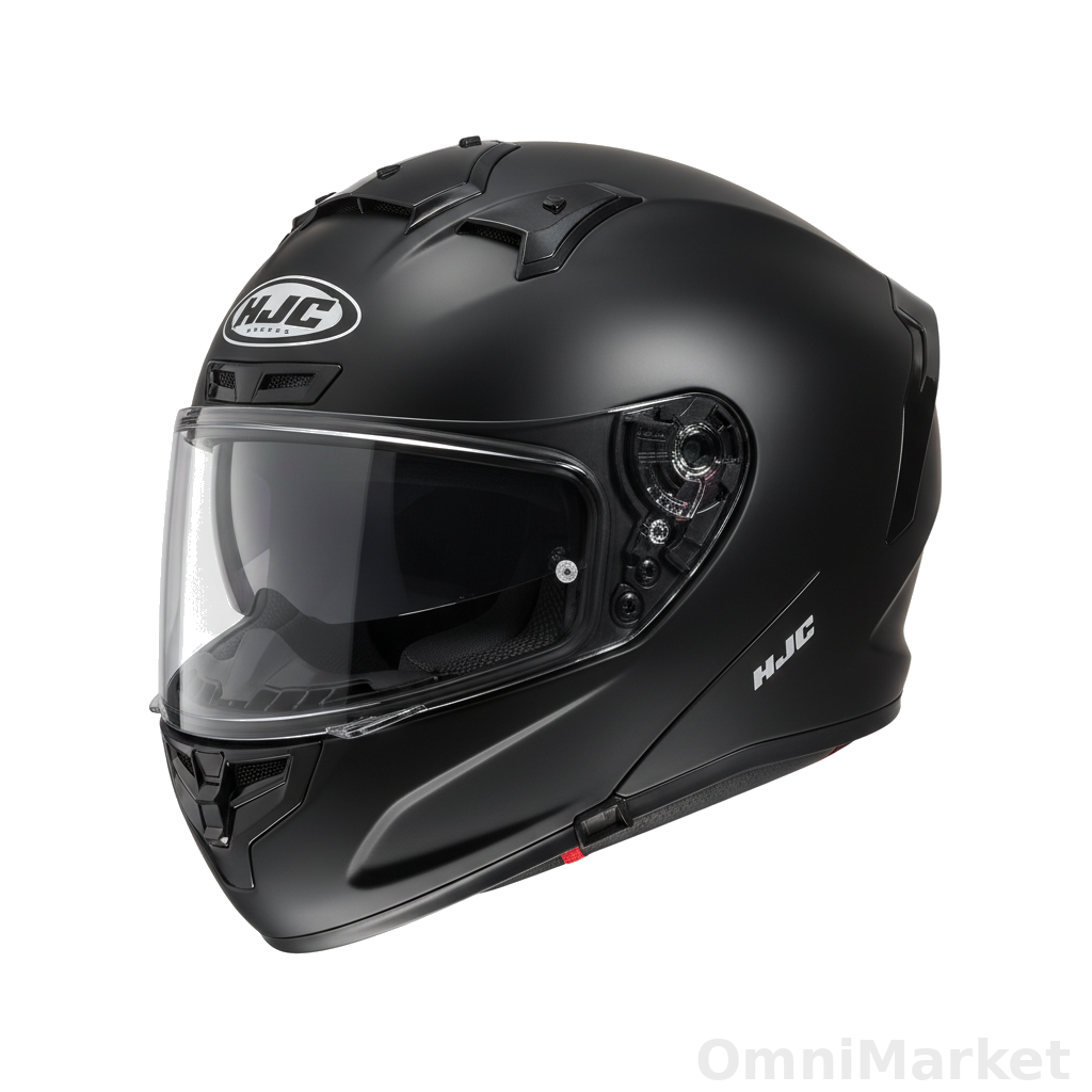 Шлем мотоциклетный HJC i70