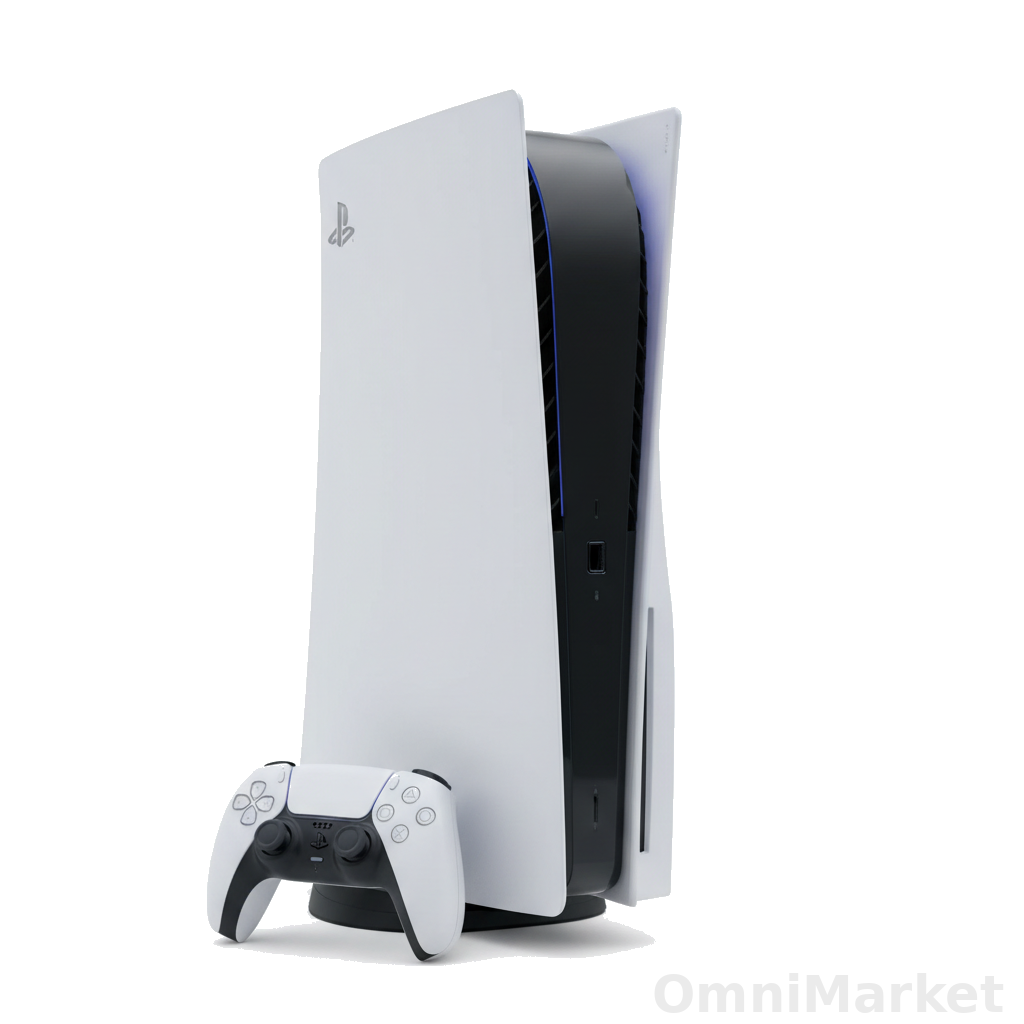 Игровая консоль Sony PlayStation 5 Slim