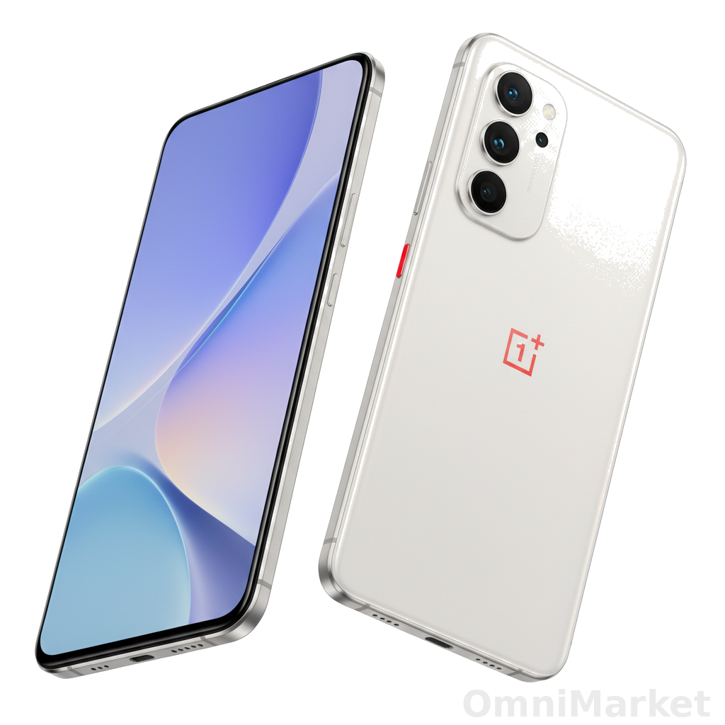 Смартфон OnePlus 12 256GB