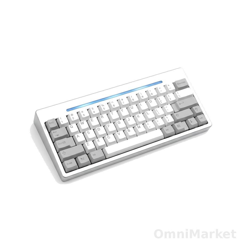 Игровая клавиатура механическая SteelSeries Apex Pro