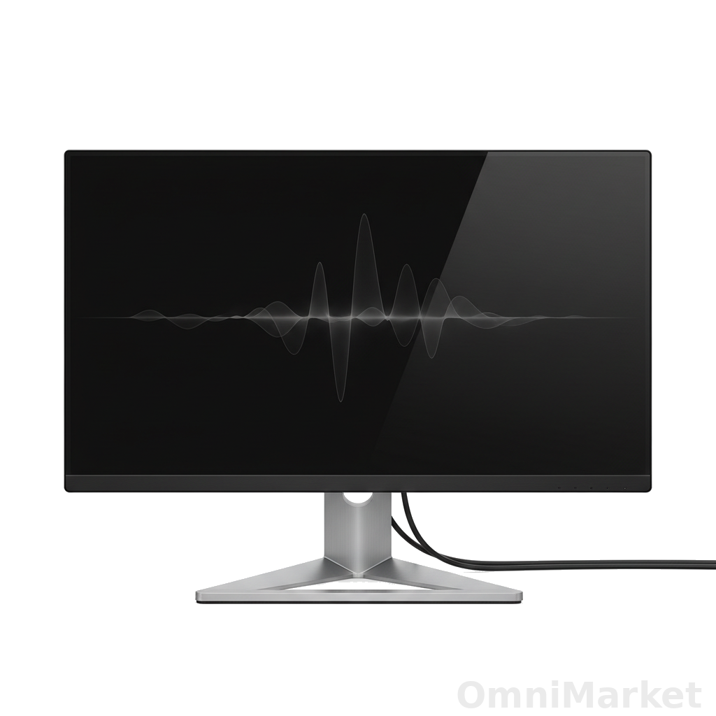 Игровой монитор ASUS ROG Swift 27 165Hz