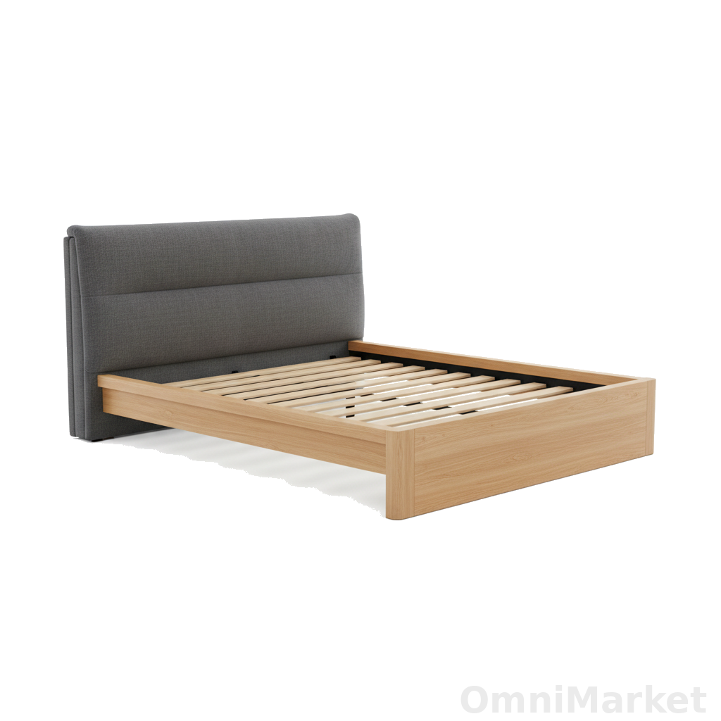 Кровать двуспальная IKEA MALM 160x200