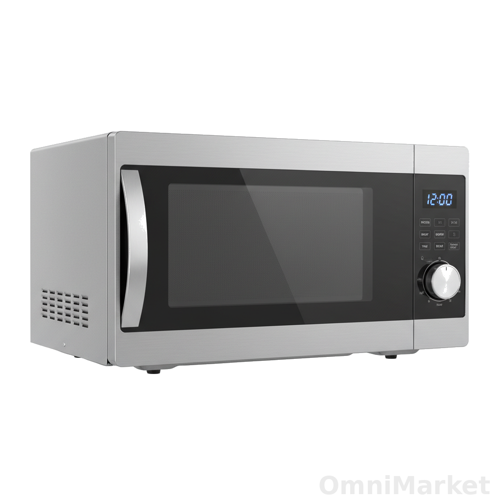 Микроволновая печь Samsung 23л с грилем