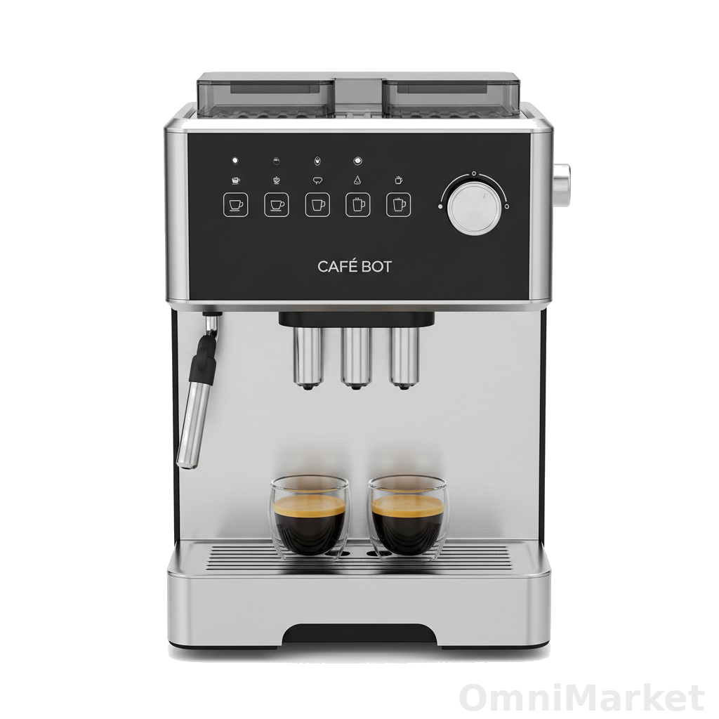 Кофемашина De'Longhi автоматическая