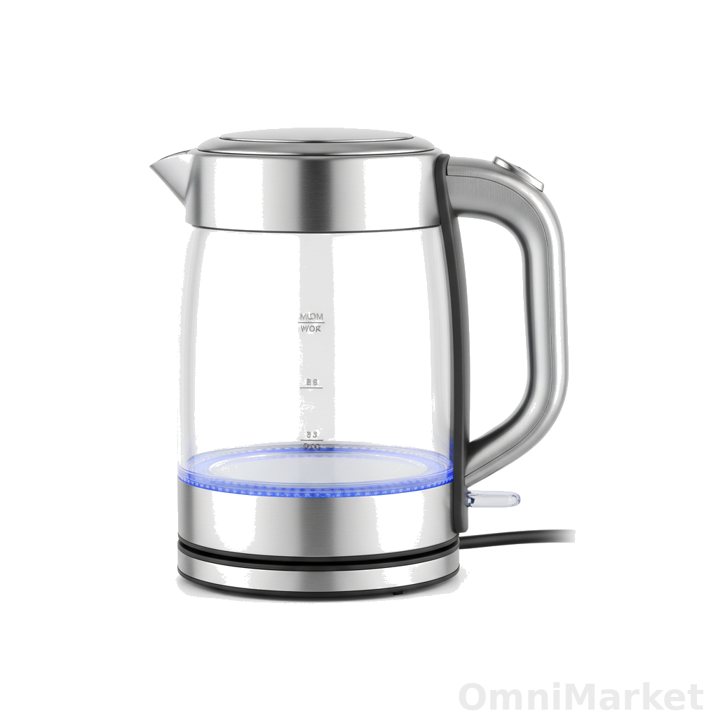 Электрочайник Xiaomi Mi Smart Kettle Pro