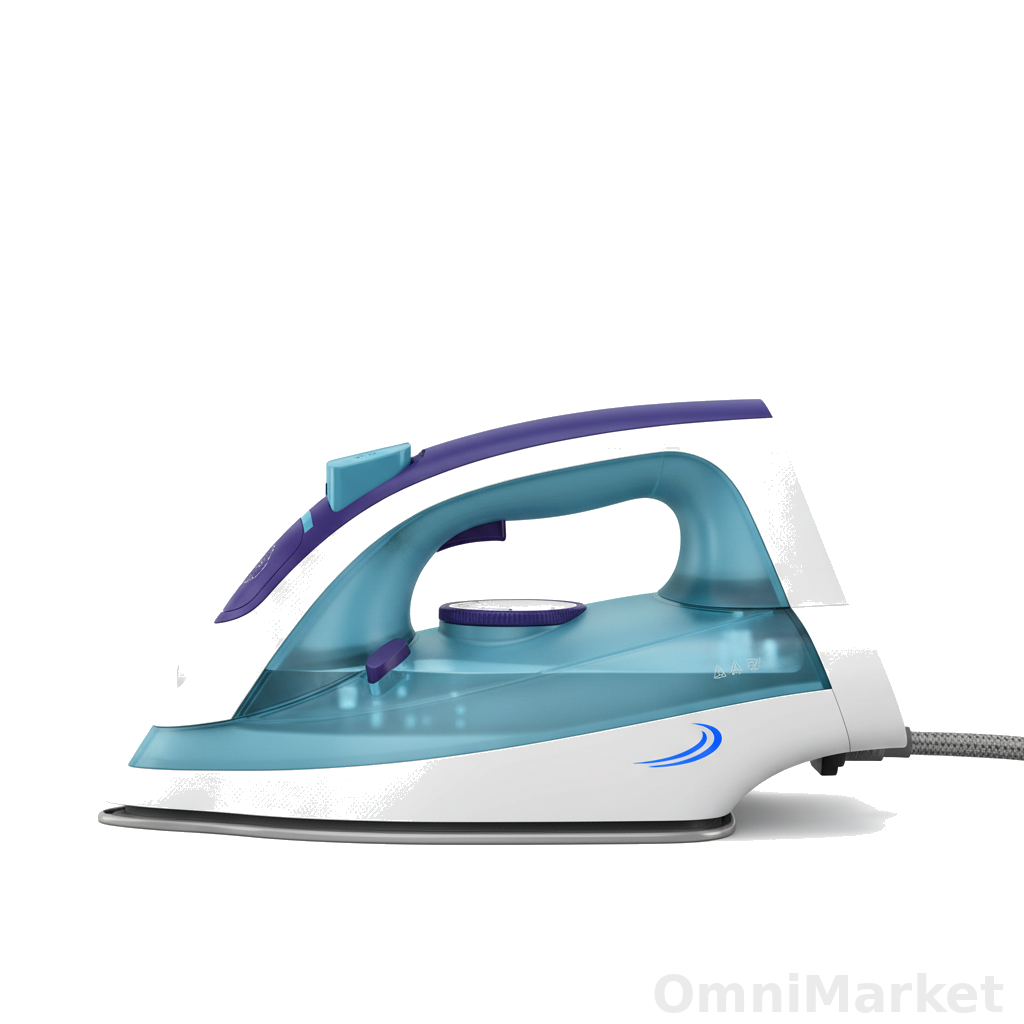 Утюг Tefal с паровым ударом 200г/мин