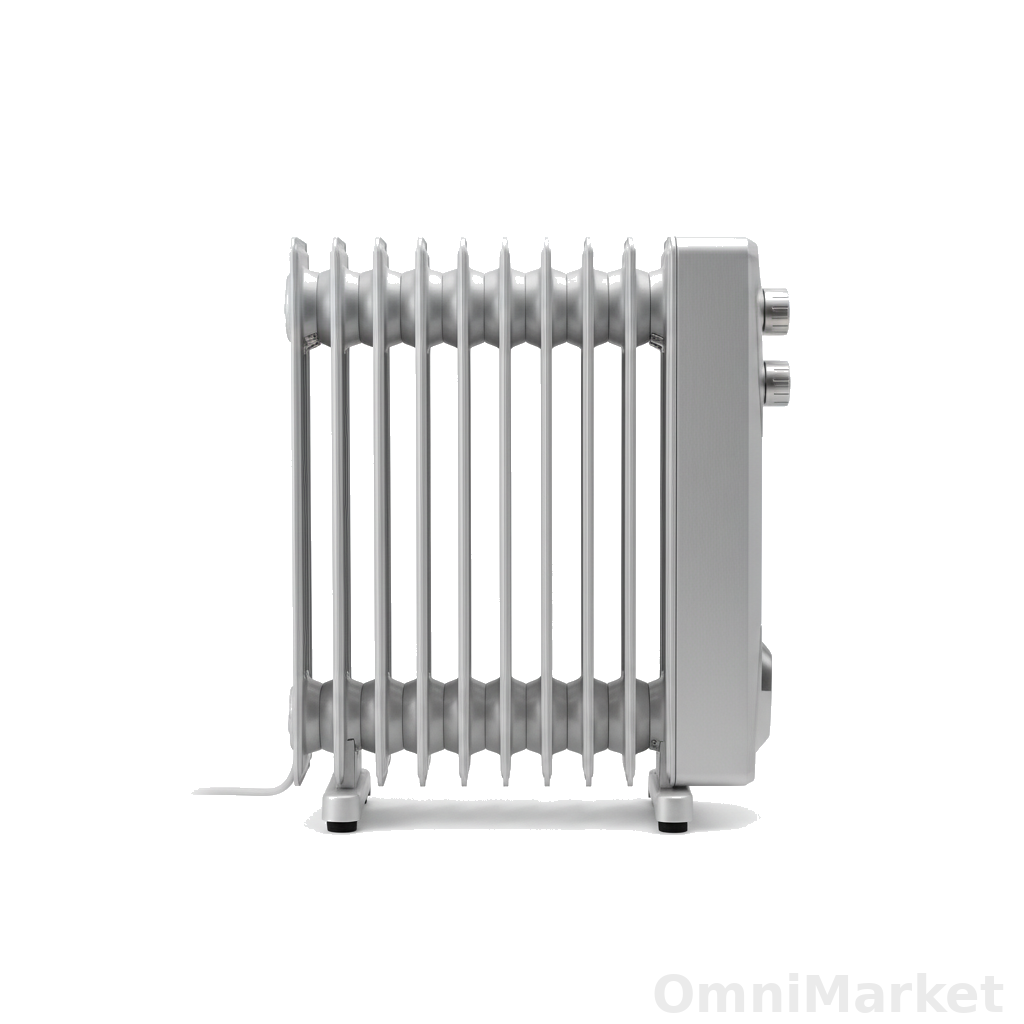 Обогреватель Electrolux масляный 2500W