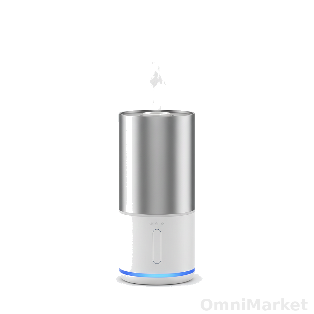 Увлажнитель воздуха Xiaomi Mi Smart Antibacterial