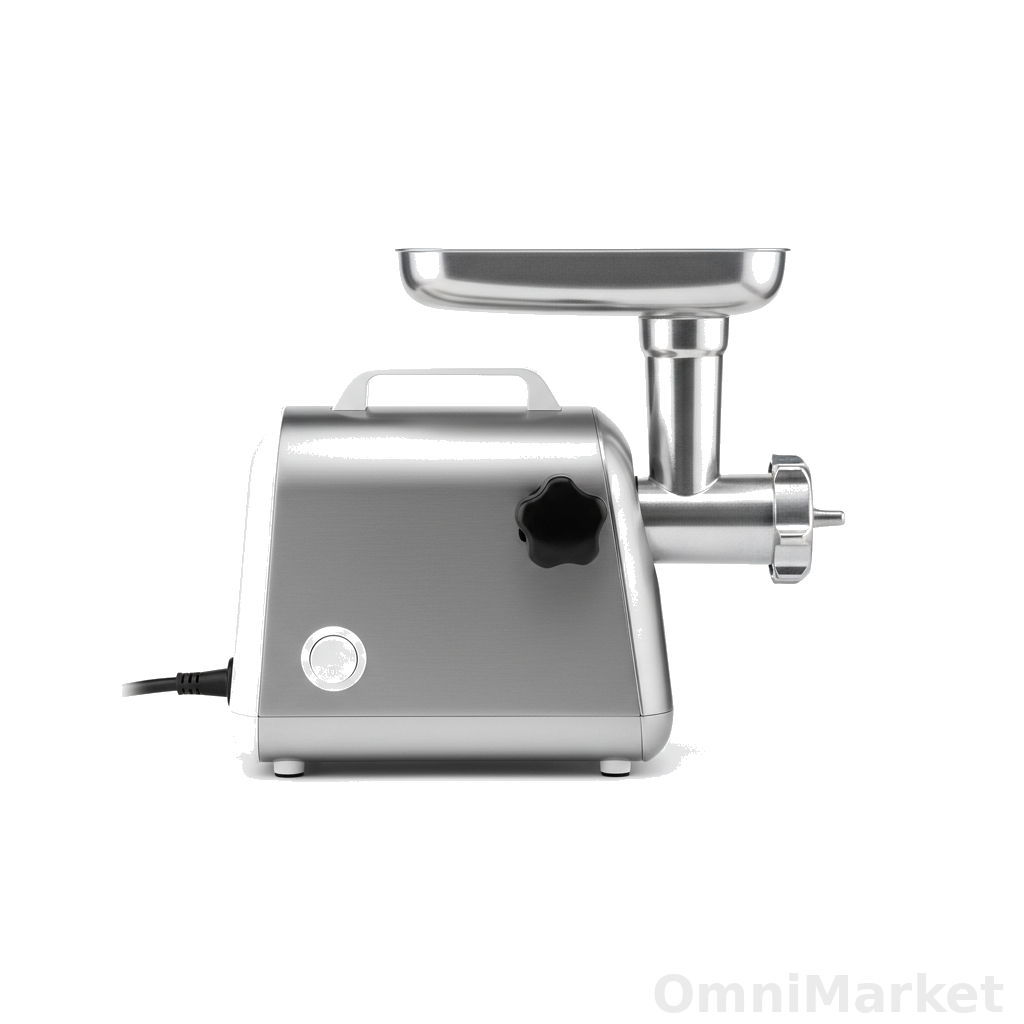Электромясорубка Moulinex 2000W реверс